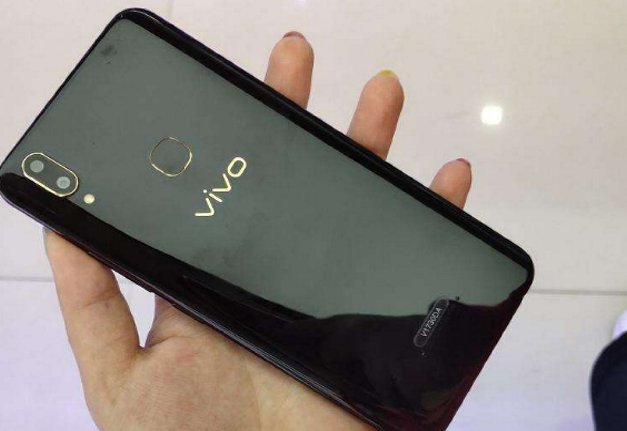 vivoz1i是什么版本手机
