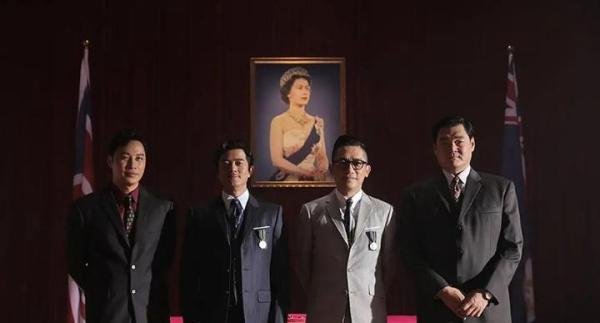 《九龙城寨》票房达3亿,香港电影:未来的路在何方?