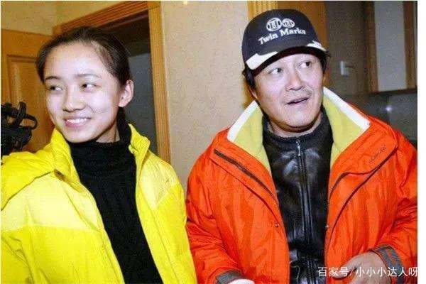孟真在小时候就被赵本山相中,捧红后却传出绯闻,现如今怎么样了?