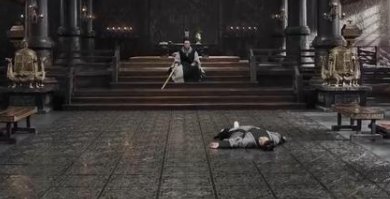 历史上的甘罗是怎么死的?