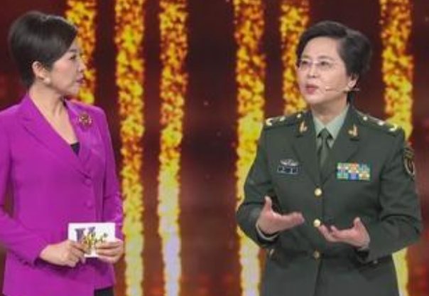 陈薇谈为何自己第一个接种疫苗,她究竟是怎么说的?
