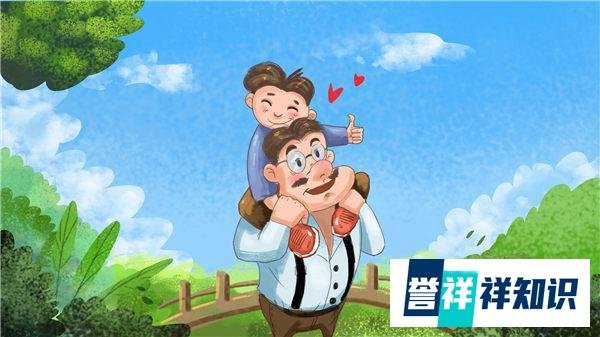 嗨小保百科：家长如何协助孩子独立穿衣？