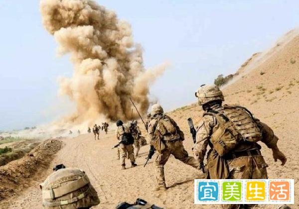 美国和阿富汗近20年有多少恩怨?