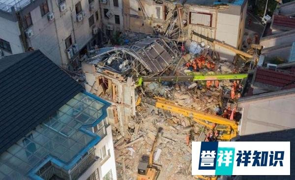 苏州酒店坍塌致17人遇难、泉州酒店坍塌致29人遇难！擅自改造改建危害大！
