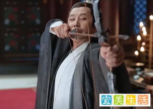 太离谱了! 庆余年2大结局出乎意料!这是今年看过最恶心的结局