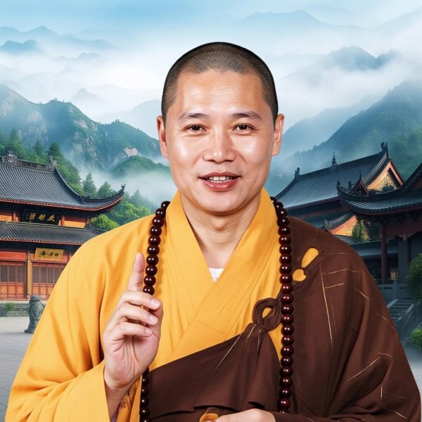 昌圣法师简介