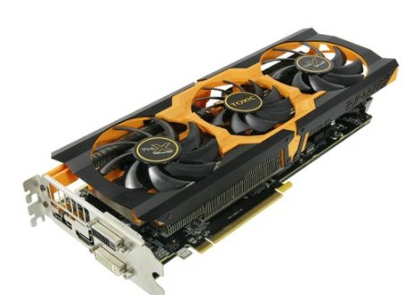 AMD radeon是什么显卡，性能如何？