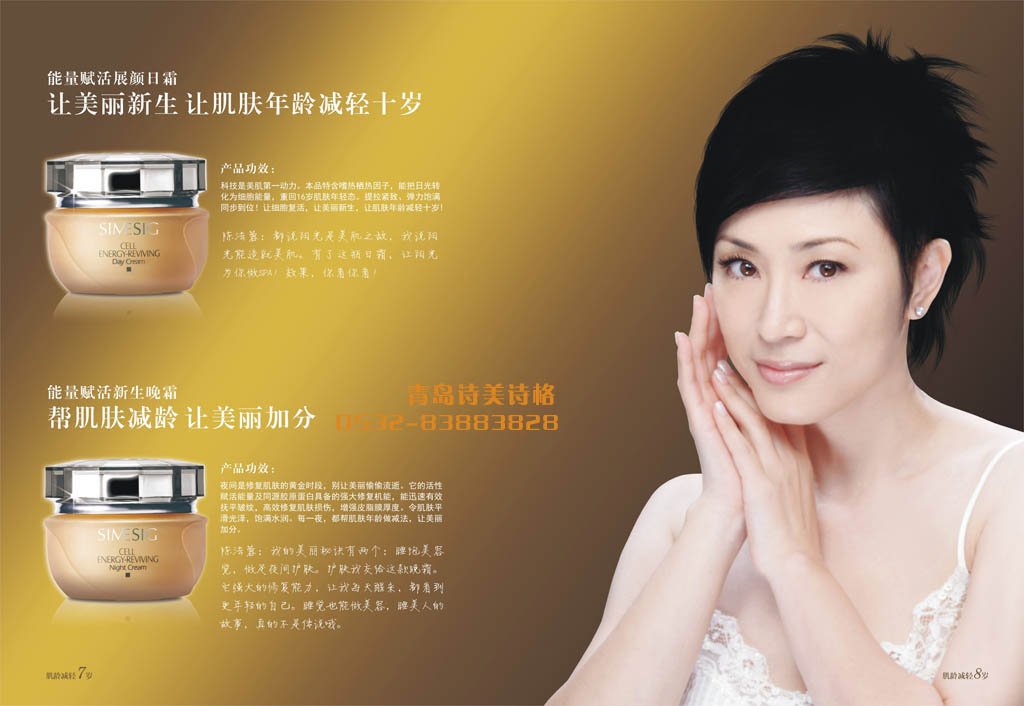 诗美诗格的集团简介
