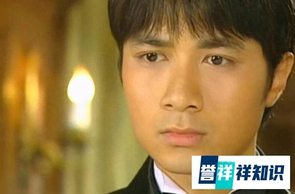 陈韵晴以保姆身份照顾古巨基20多年，她52岁时生下古巨基的儿子