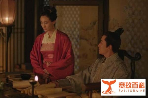 《知否》之齐衡与申氏:感情里最大的敌人,是放不下的前任
