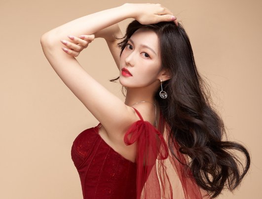 陆婷玉多少岁了