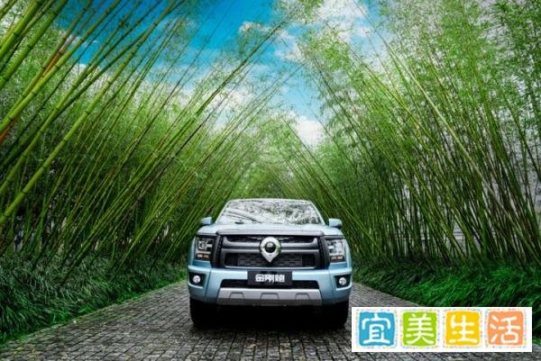 荆门喊话大力仑:长城汽车荆门智慧工厂为你定制的“大力仑炮”已下线