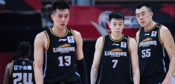 杨鸣将继续担任辽宁男篮主帅 这是咋情况？