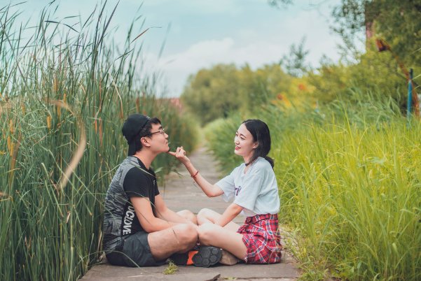 怎样看待那些喜欢以爱情的名义去跟女人上床的男人？