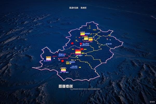 新疆兵团和新疆是两个地方吗