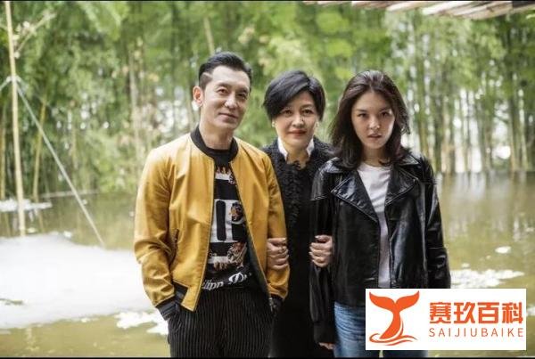 经典“6+1”手势成绝唱!主持人李咏因癌症在美国去世,年仅50岁 !妻子哈文:永失我爱