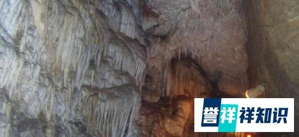 游客将百万年钟乳石偷走，旅游不文明现象何时才能杜绝