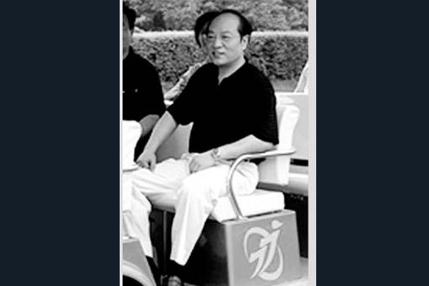 章俊元的事迹