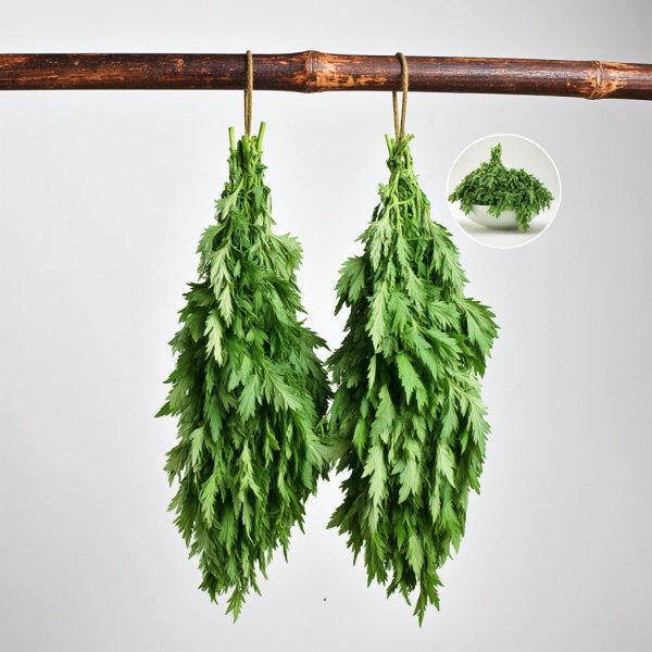 挂艾草怎么区分门的左右边