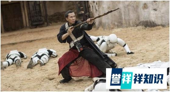 甄子丹称BBC们从不报道真实的中国