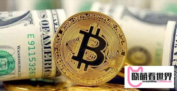 你敢相信吗？一个国家竟然拿比特币当法定货币