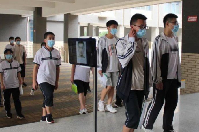深圳2023年高考时间是多少