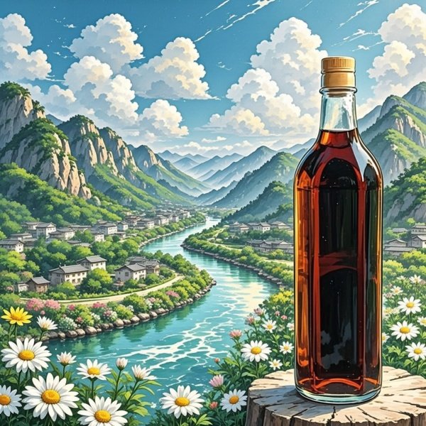 酱油起源于哪个国家