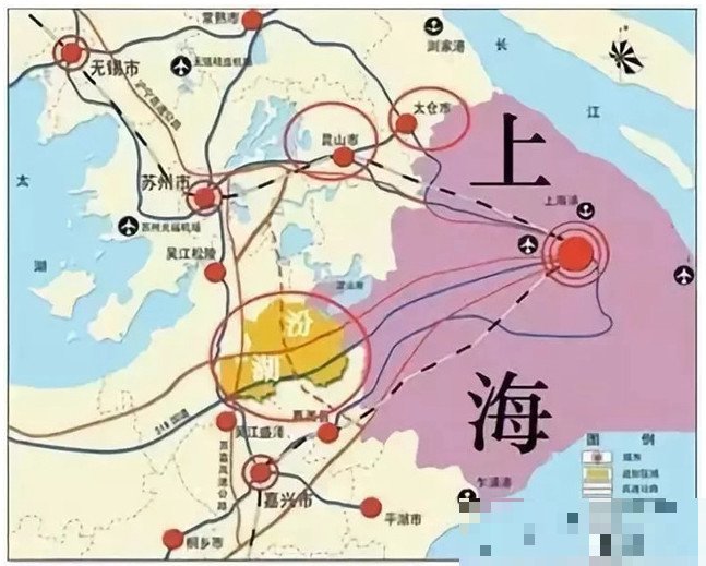 苏州到上海大概多远