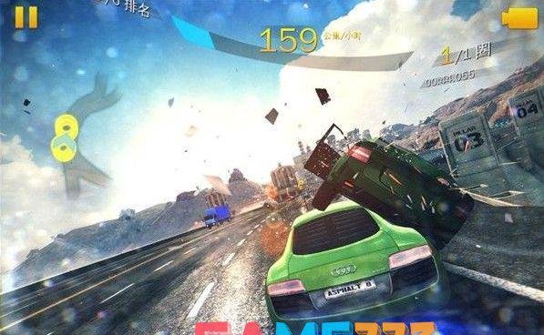 狂野飙车8(闪退怎么办 游戏闪退玩不了的解决办法?)