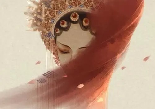 世人皆说戏子无情下一句是什么?