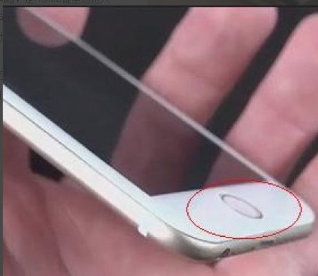 苹果手机home键失灵怎么办?