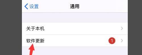 苹果手机怎么升级ios13.5.1系统?