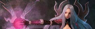 LOL如何玩好刀锋意志(女刀)