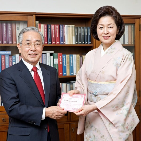 社长妻子替夫还债结局