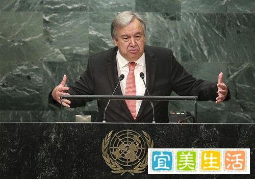 辟谣,汉语被联合国列为全球通用语言?这不是真的!