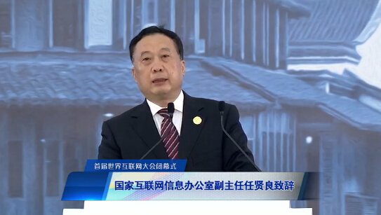 任贤良的人物履历