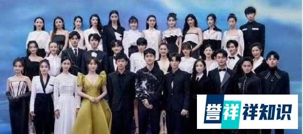 白敬亭拉杨紫挡枪:她才是春山学开创人?