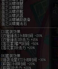 dnf战斗法师异界套选择?90版本战斗法师异界套?