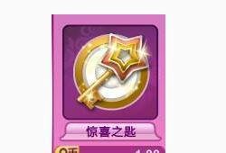 qq炫舞惊喜之匙怎么用?教你qq炫舞中惊喜之匙怎么用?