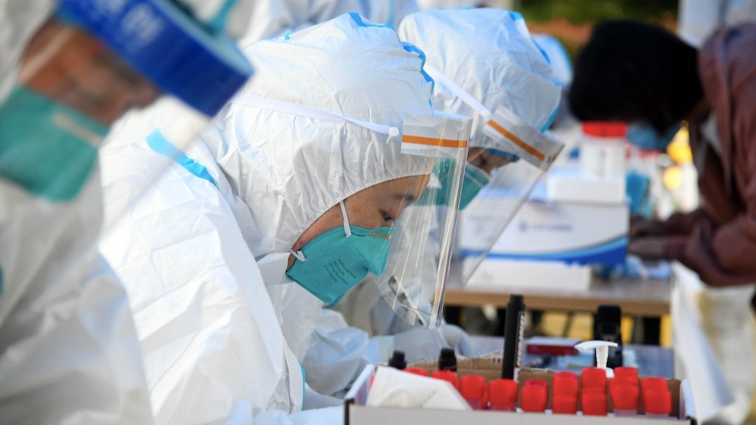吉林本土感染者破3万，给当地的餐饮行业造成了怎样的打击？
