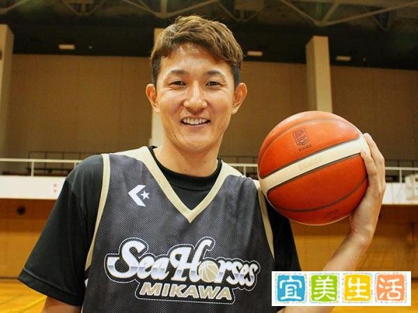 日本篮球史上的十大球员