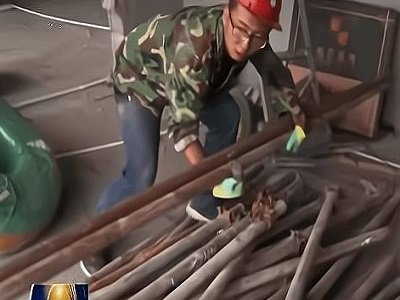 清华大学单小龙现状