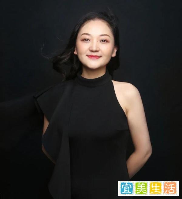 设计师刘薇铭品设计创始人：设计，还原生活品味
