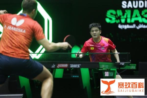 史上最有挑战性阵容,樊振东和陈梦入选单打名额,充满奥运会悬念