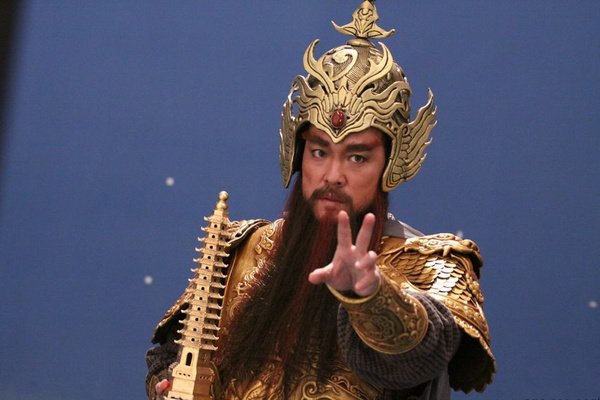 儿媳妇帮婆婆土味圆梦美猴王，西游记在老辈人的心中有多大的份量？