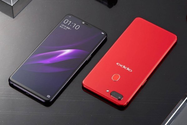 oppo4g手机有哪些型号