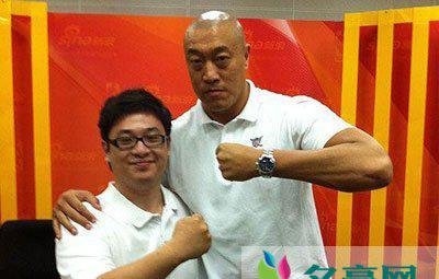 腾讯nba主持人柯凡个人资料 男主播柯凡干嘛去了