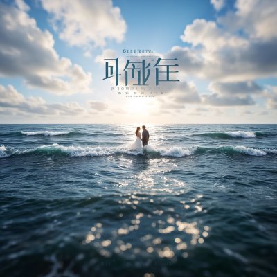 小说《珊瑚海恋人》的结局？