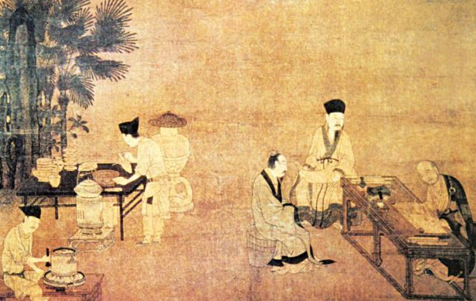 欢娱且胜意万事皆可期什么意思?
