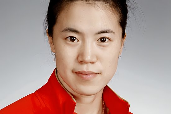 王楠是郭斌第几任妻子